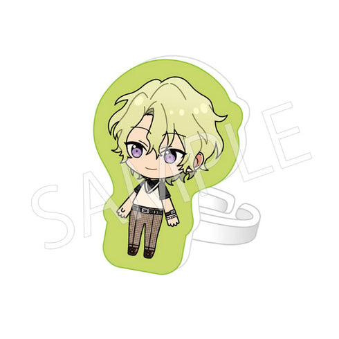 『あんさんぶるスターズ !!』ちみリングコレクション Vol.2 BOX