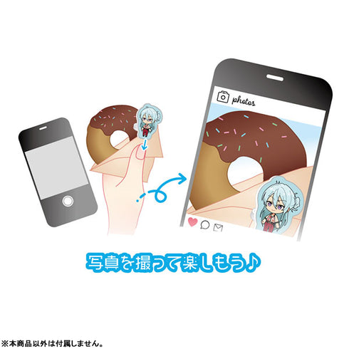 『あんさんぶるスターズ !!』ちみリングコレクション Vol.2 BOX