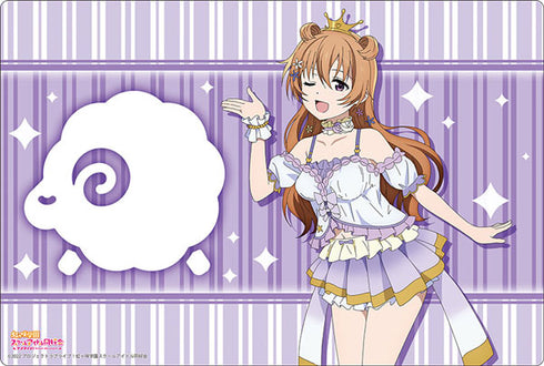 『ラブライブ!虹ヶ咲学園スクールアイドル同好会』ブシロード ラバーマット V2 Vol.725『近江彼方』ソロアイドル衣装Vol.2ver.