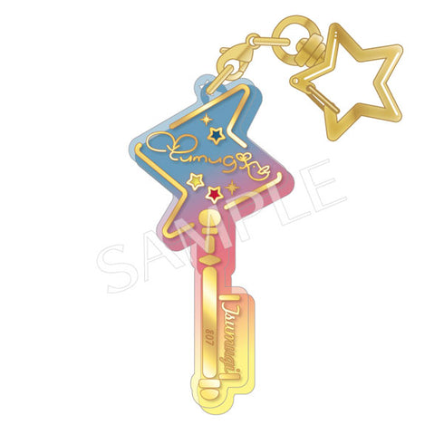 『あんさんぶるスターズ!!』クリアキーチャーム Vol.3 BOX