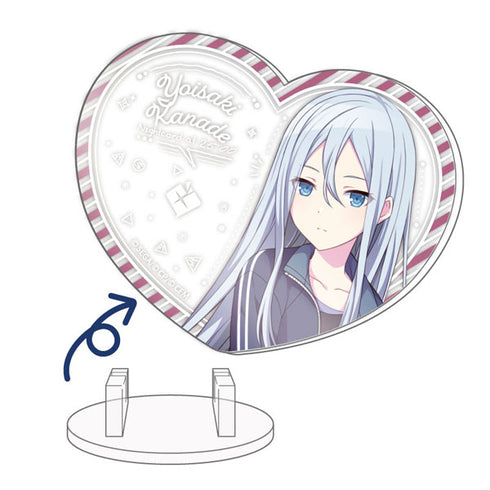 『プロジェクトセカイ カラフルステージ!feat. 初音ミク』ぴくりあスタンドコレクション Vol.3 BOX