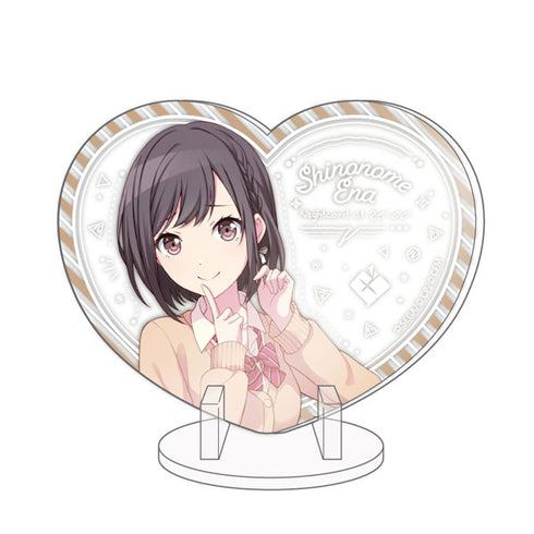 『プロジェクトセカイ カラフルステージ!feat. 初音ミク』ぴくりあスタンドコレクション Vol.3 BOX