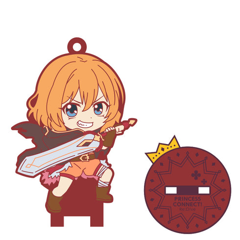 『プリンセスコネクト!Re:Dive』ラバースタンドコレクション Vol.3 BOX