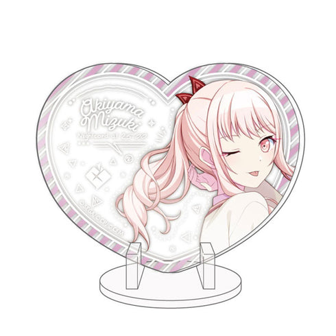 『プロジェクトセカイ カラフルステージ!feat. 初音ミク』ぴくりあスタンドコレクション Vol.3 BOX