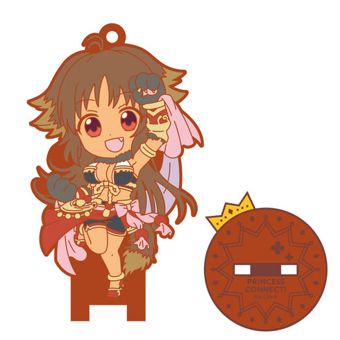 『プリンセスコネクト!Re:Dive』ラバースタンドコレクション Vol.3 BOX