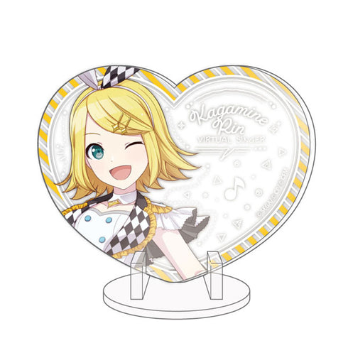 『プロジェクトセカイ カラフルステージ!feat. 初音ミク』ぴくりあスタンドコレクション Vol.3 BOX