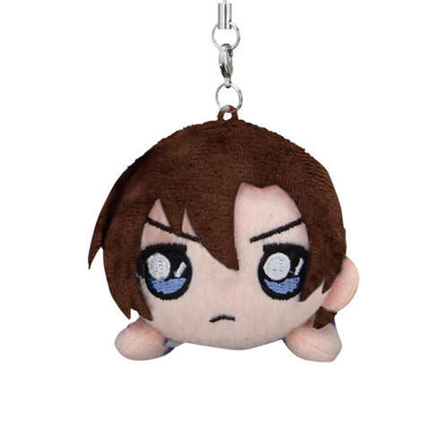 『名探偵コナン』寝そべりぬいぐるみ ぷちVol.3 BOX