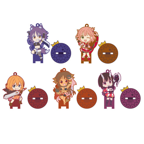 『プリンセスコネクト!Re:Dive』ラバースタンドコレクション Vol.3 BOX