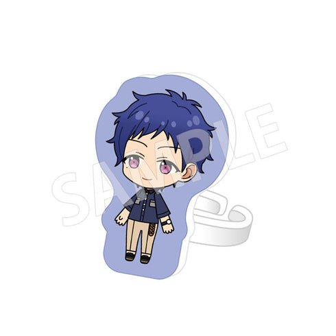 『あんさんぶるスターズ !!』ちみリングコレクション Vol.3 BOX