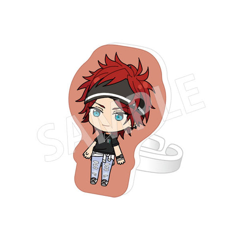 『あんさんぶるスターズ !!』ちみリングコレクション Vol.3 BOX