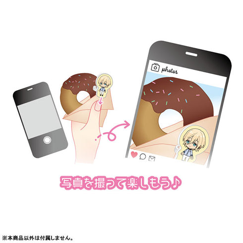 『あんさんぶるスターズ !!』ちみリングコレクション Vol.3 BOX