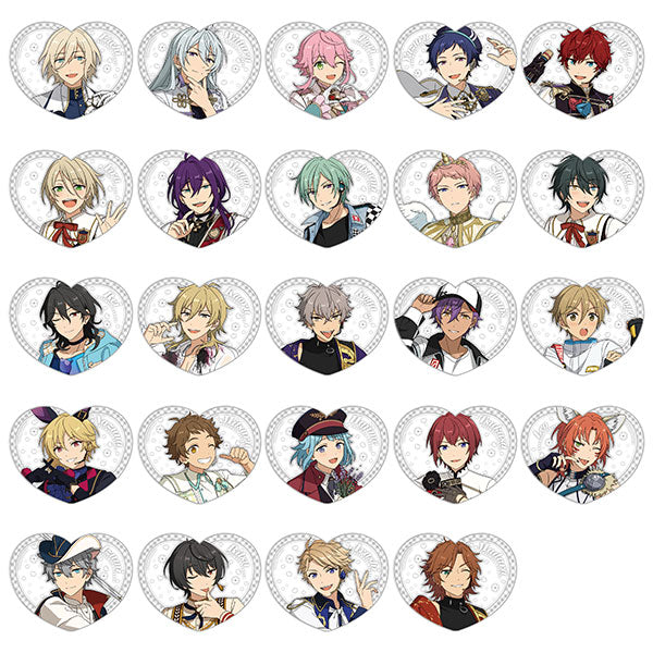 『あんさんぶるスターズ!!』ぴくりあコレクション Vol.4 BOX