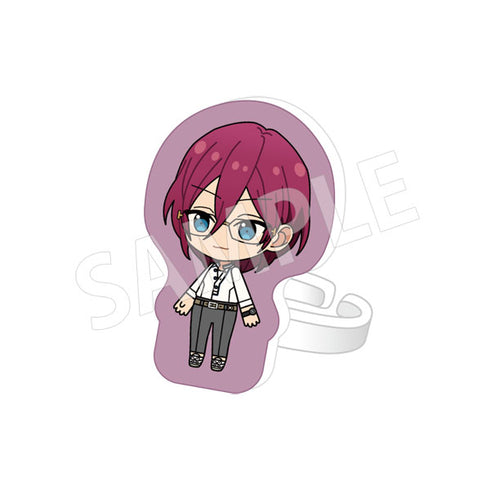 『あんさんぶるスターズ !!』ちみリングコレクション Vol.4 BOX