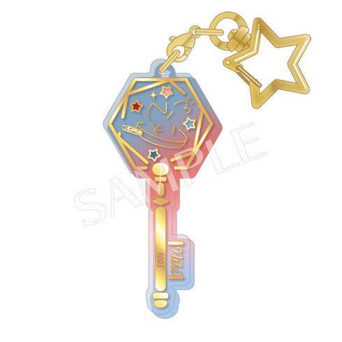 『あんさんぶるスターズ!!』クリアキーチャーム Vol.5 BOX