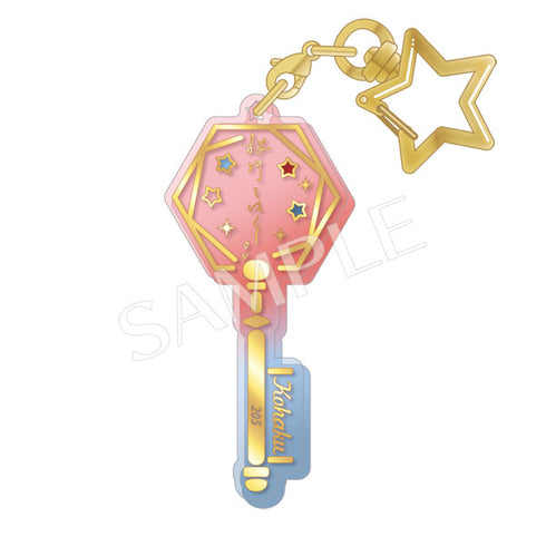 『あんさんぶるスターズ!!』クリアキーチャーム Vol.5 BOX