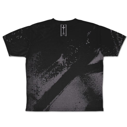 『ソードアート・オンライン アリシゼーション』閃光のアスナ 両面フルグラフィックTシャツ