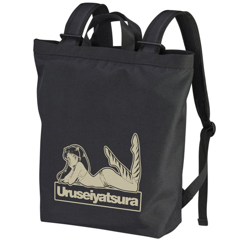 『うる星やつら』ラム 2wayバックパック