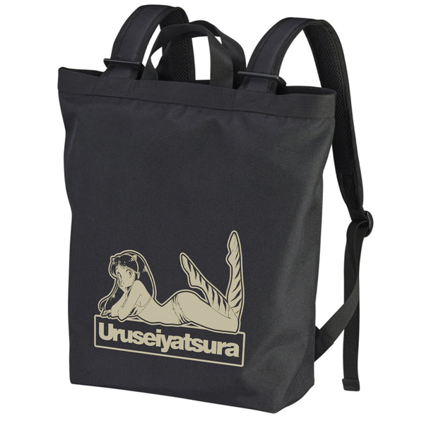 『うる星やつら』ラム 2wayバックパック