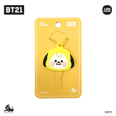 『BT21』キーカバー CHIMMY