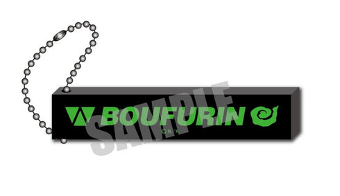 『WIND BREAKER』スティックロゴキーホルダー 風鈴高校