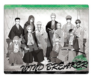 『WIND BREAKER』マウスパッド Bver.