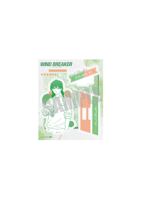 『WIND BREAKER』プライムアクリルスタンド 十亀条
