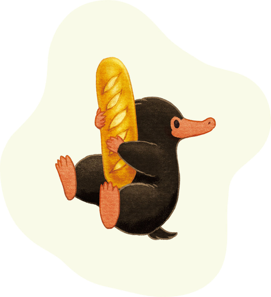 ファンタスティック・ビースト』クッション／Teddy – Anime Store JP