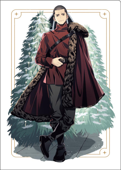 『ハリーポッター』クリアファイル/Viktor Krum