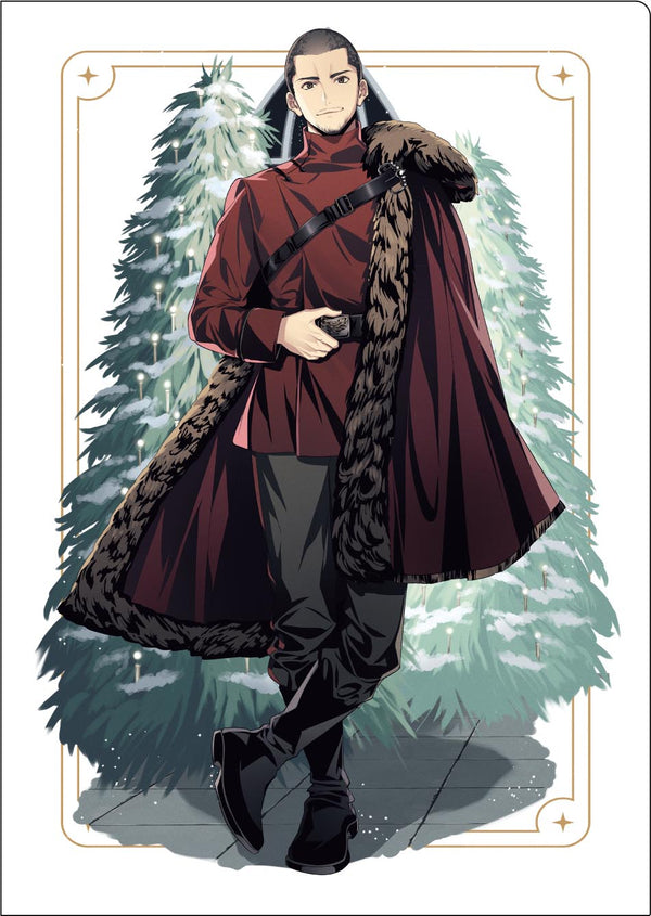 『ハリーポッター』クリアファイル/Viktor Krum