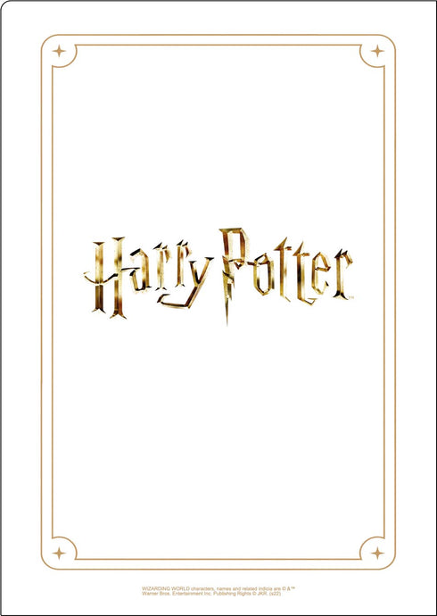 『ハリーポッター』クリアファイル/Harry Potter