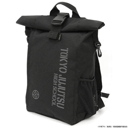 "Jujutsu Kaisen" Jujutsu High School Roll-Top Backpack