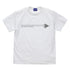 『機動戦士Zガンダム』描き下ろし ウェイブライダー Tシャツ WHITE