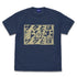 『機動戦士ガンダム』「ザクとは違うのだよ」 Tシャツ SLATE