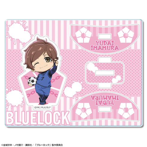 『ブルーロック』ゆらっとアクリルフィギュア デザイン07(今村遊大)