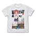 『ぼっち・ざ・ろっく!』喜多郁代 フルカラーTシャツ