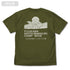 『映画 ゆるキャン△』松ぼっくりキャンプ場 Tシャツ MOSS