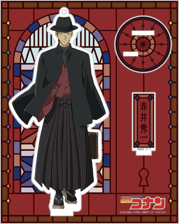 『名探偵コナン』アクリルスタンドキーホルダー 赤井(ハイカラ)