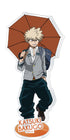 『僕のヒーローアカデミア』アクリルスタンド 爆豪勝己(雨の日)
