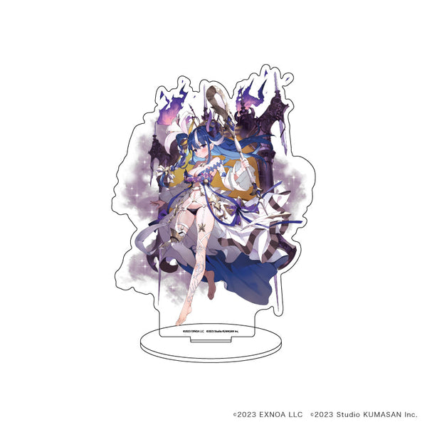 『ガールズクリエイション -少女藝術綺譚-』アクリルスタンド 09/ロダン(公式イラスト)