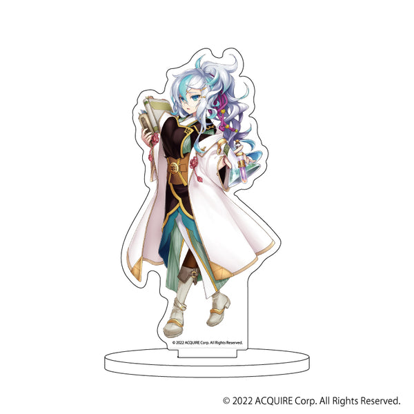 『剣と魔法と学園クエスト。』キャラアクリルフィギュア 03/ラズリ