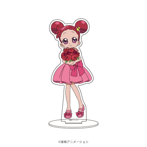 『おジャ魔女どれみドッカ~ン!』アクリルスタンド 26/春風どれみ お祝いver.(描き下ろしイラスト)