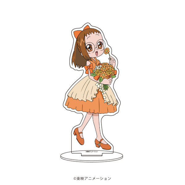 『おジャ魔女どれみドッカ~ン!』アクリルスタンド 27/藤原はづき お祝いver.(描き下ろしイラスト)