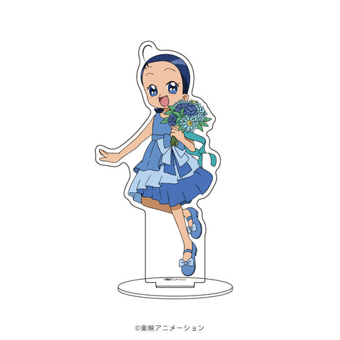 『おジャ魔女どれみドッカ~ン!』アクリルスタンド 28/妹尾あいこ お祝いver.(描き下ろしイラスト)