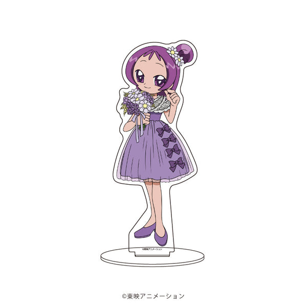 『おジャ魔女どれみドッカ~ン!』アクリルスタンド 29/瀬川おんぷ お祝いver.(描き下ろしイラスト)