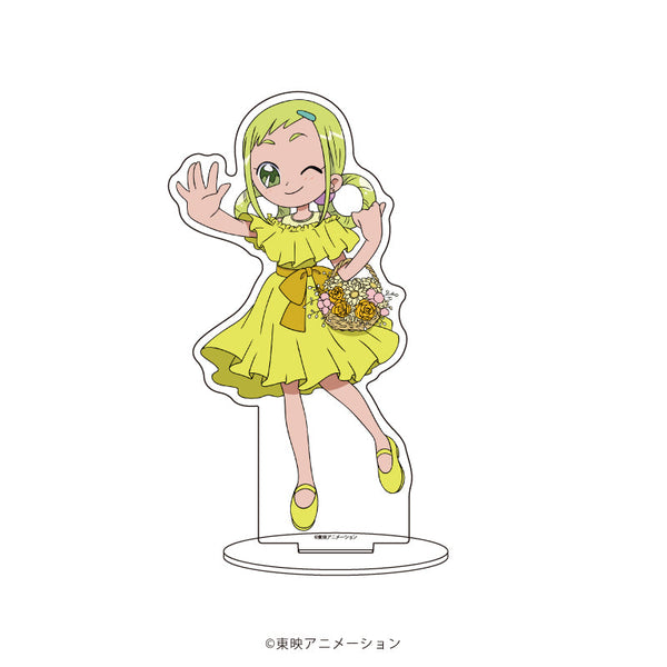 『おジャ魔女どれみドッカ~ン!』アクリルスタンド 30/飛鳥ももこ お祝いver.(描き下ろしイラスト)