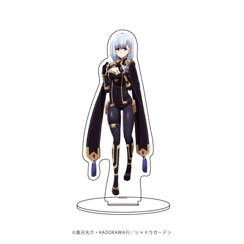 『陰の実力者になりたくて!』キャラアクリルフィギュア 03/ベータ