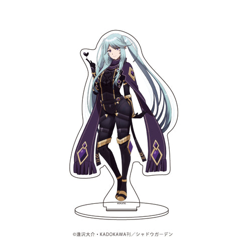 『陰の実力者になりたくて!』キャラアクリルフィギュア 06/イプシロン