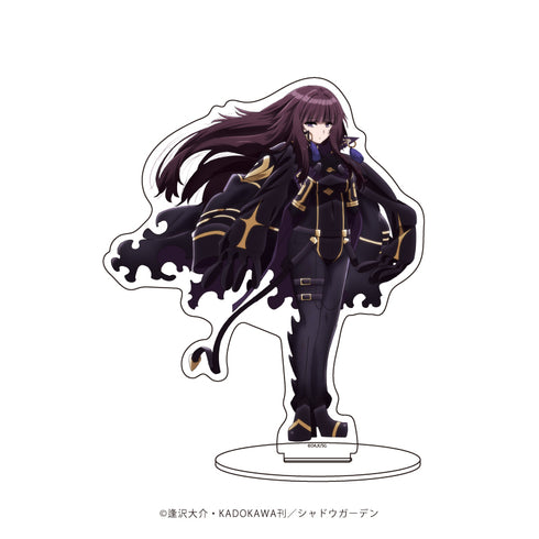 『陰の実力者になりたくて!』キャラアクリルフィギュア 08/イータ