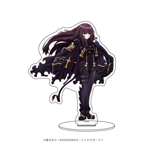 『陰の実力者になりたくて!』キャラアクリルフィギュア 08/イータ