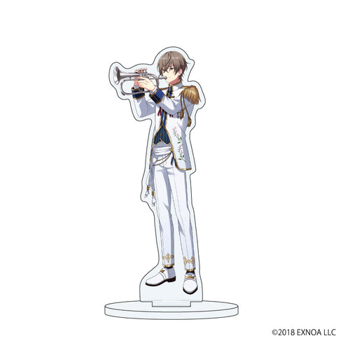 『ウインドボーイズ!』アクリルスタンド 28/御影池 純太(公式イラスト)